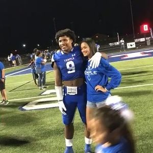 Meet your Posher, Chris